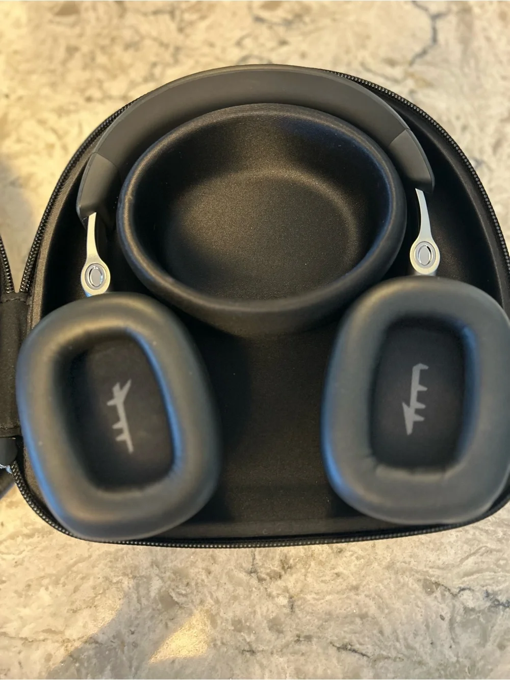 Logitech Mandalorian Gaming Headset - Silver & Black